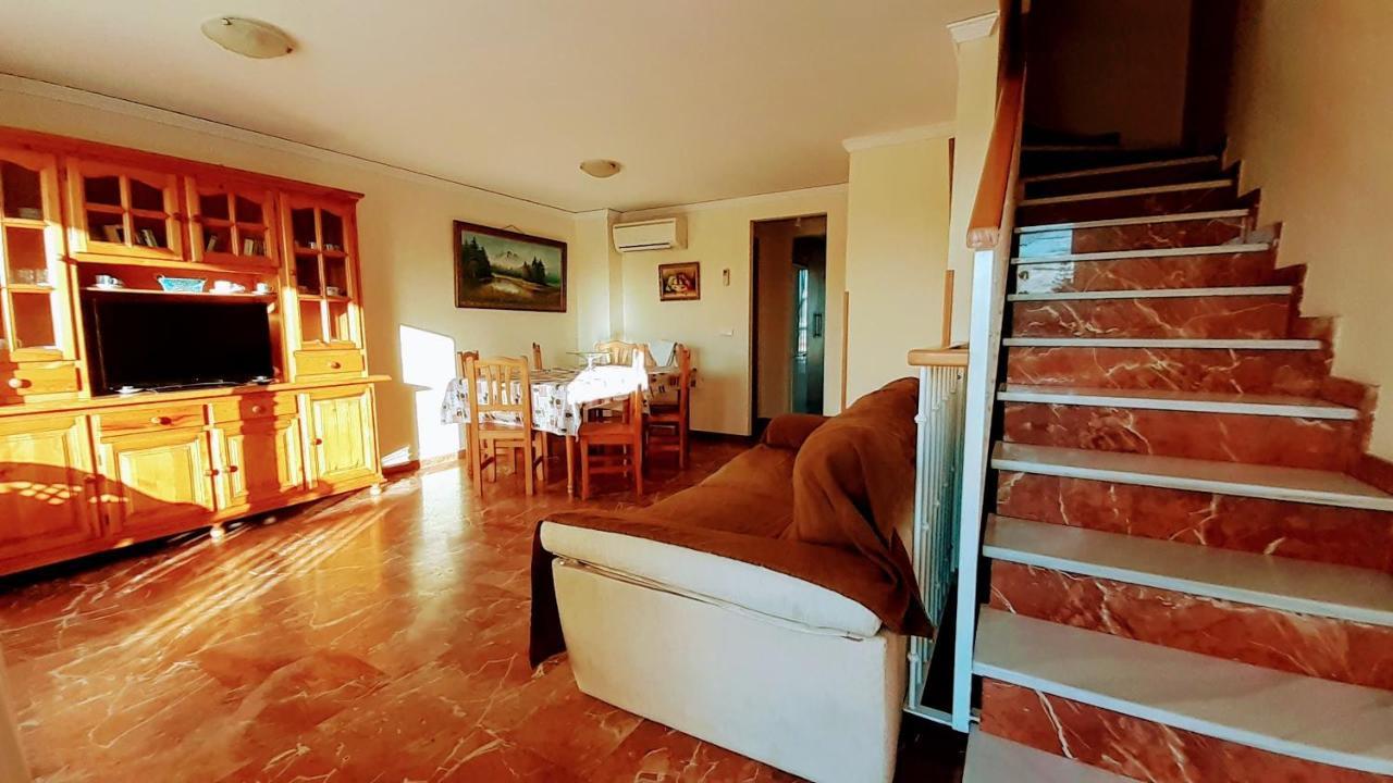 Residencial El L Ullal II Alquileres Por Semana Exclusivo Familias Villa Gandia Exterior photo